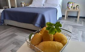 Sicily Etna House